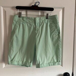 Tommy Hilfiger Size 8 Shorts